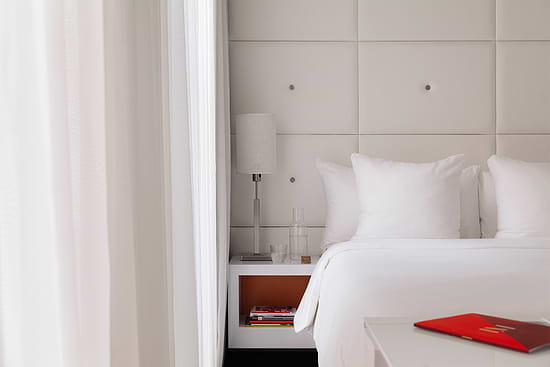 Leonardo Boutique Hotel Maastricht City Center - Comfort Room 1 Double Bed with Separate Bathroom