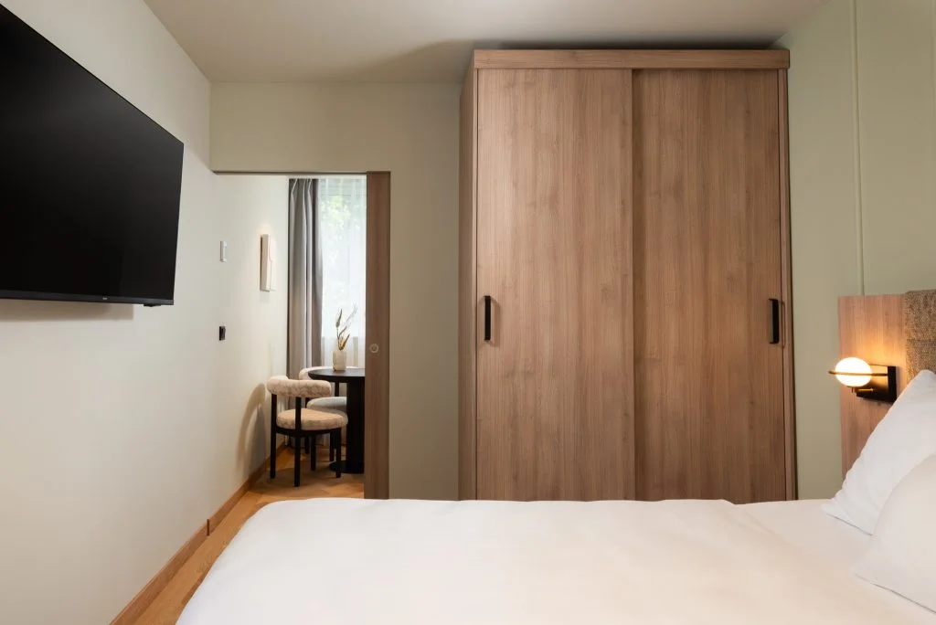 master Mirabell - Bedroom