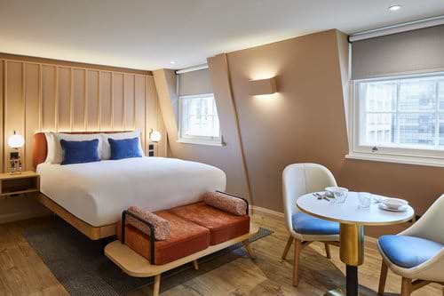 Family Apartment (4 PAX) - Bed