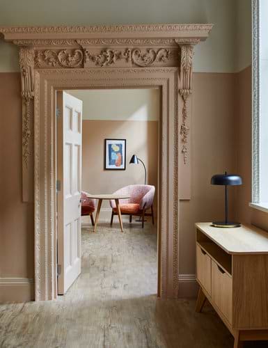 One Bedroom Open Plan