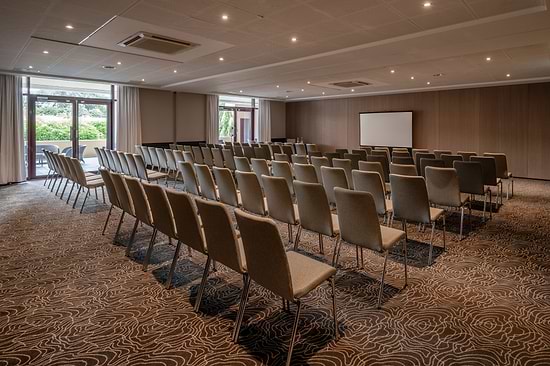Hotel Évian-les-Bains by Leonardo Hotels - Meeting room