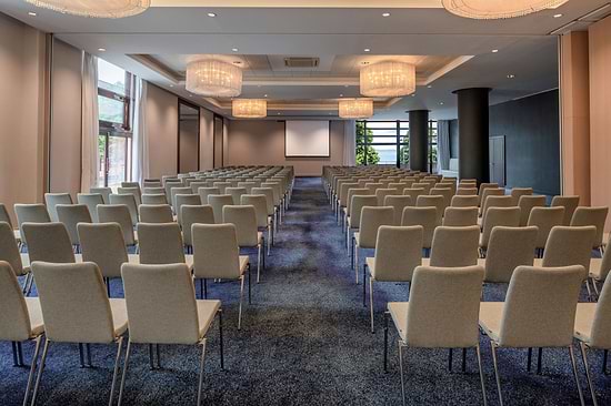 Hotel Évian-les-Bains by Leonardo Hotels - Meeting room