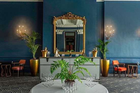 The Grand Brighton