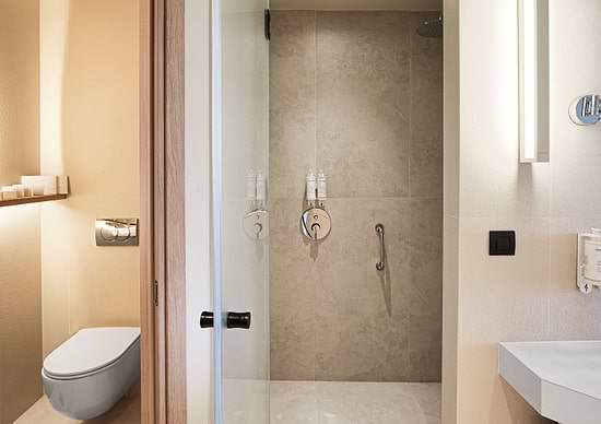 MERAVIA Leonardo Limited Edition - Deluxe Double Sea View
