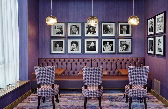 Leonardo Hotel Milton Keynes - Bar
