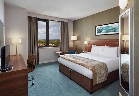 Leonardo Hotel Milton Keynes - Standard Room
