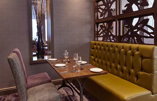 Leonardo Hotel Milton Keynes - Restaurant
