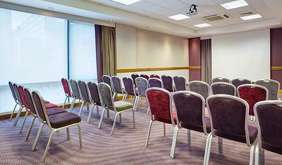 Leonardo Hotel Milton Keynes - Meeting Room