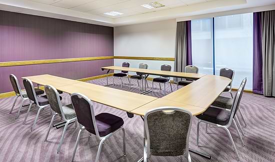 Leonardo Hotel Milton Keynes - Meeting Room
