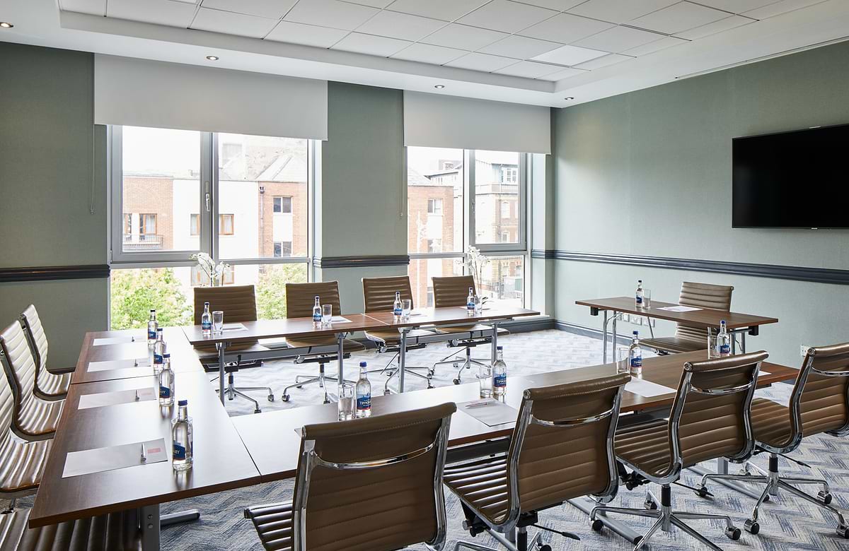 Leonardo Hotel Dublin Parnell Street