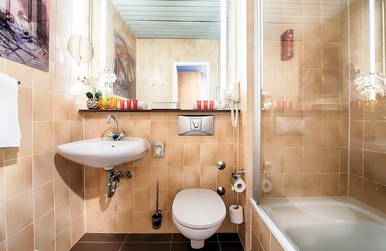 Leonardo Hotel Hamburg Elbbrücken - Comfort Zimmer