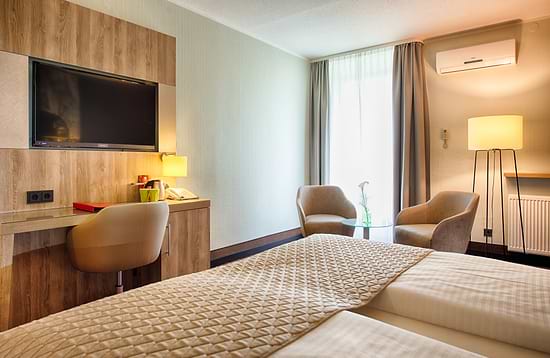 Leonardo Hotel Wolfsburg City Center - Camere Comfort