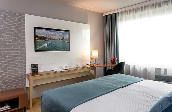 Leonardo Hotel Zurich Airport - Comfort Room