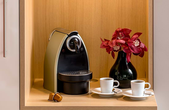 Leonardo Hotel Zurich Airport - Comfort Room