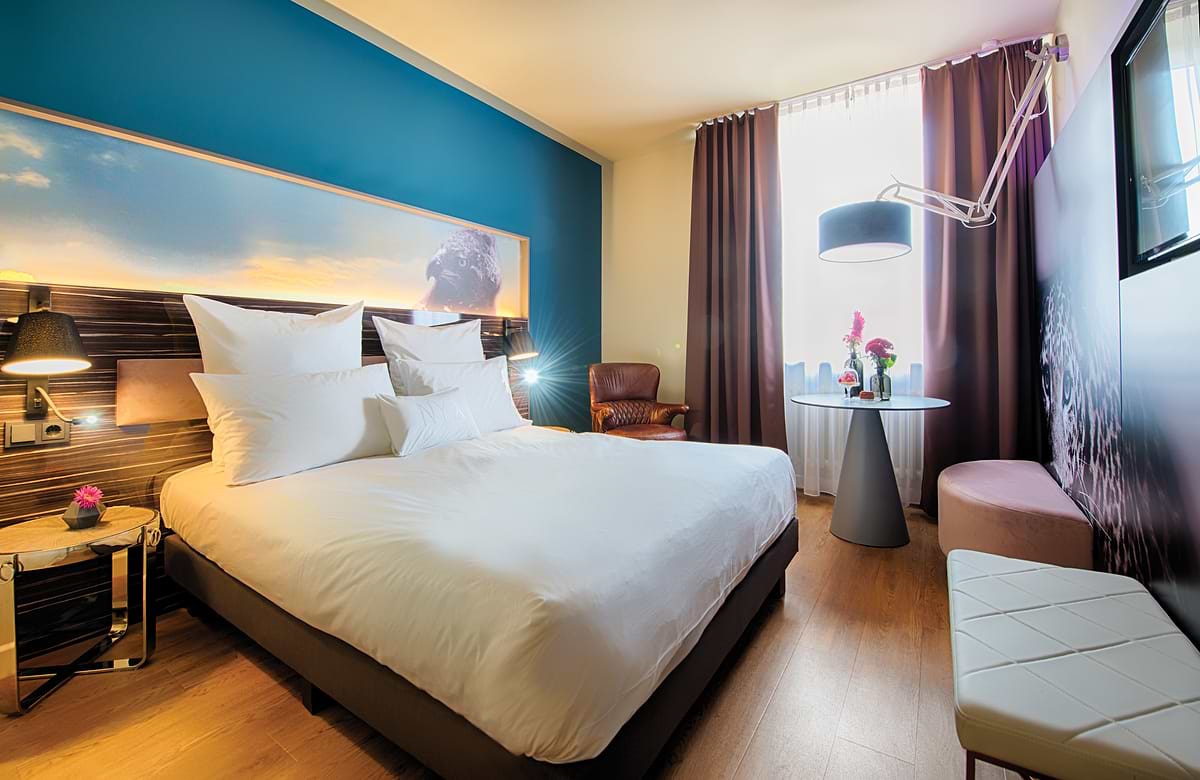 NYX Hotel Mannheim - Little Star