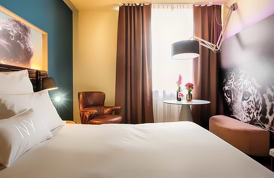 NYX Hotel Mannheim - Little Star