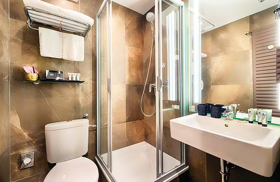 NYX Hotel Mannheim - Little Star