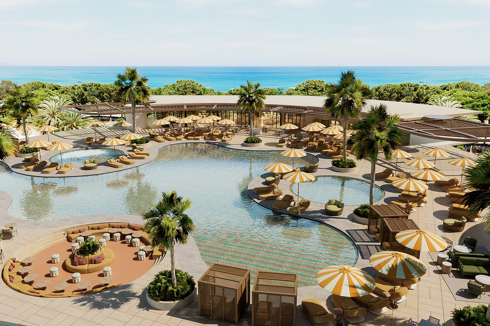 NALU Latchi | Leonardo Limited Edition | Latchi, Cyprus