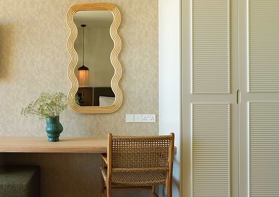 NALU Latchi - Leonardo Limited Edition - Junior Suite Garden View