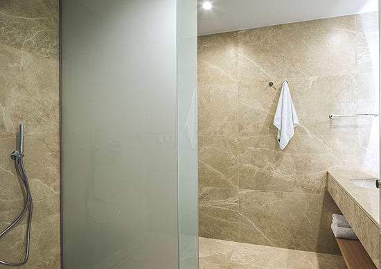NALU Latchi - Leonardo Limited Edition - Junior Suite Sea View