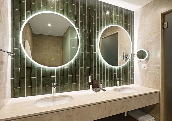 NALU Latchi - Leonardo Limited Edition - Junior Suite Sea View