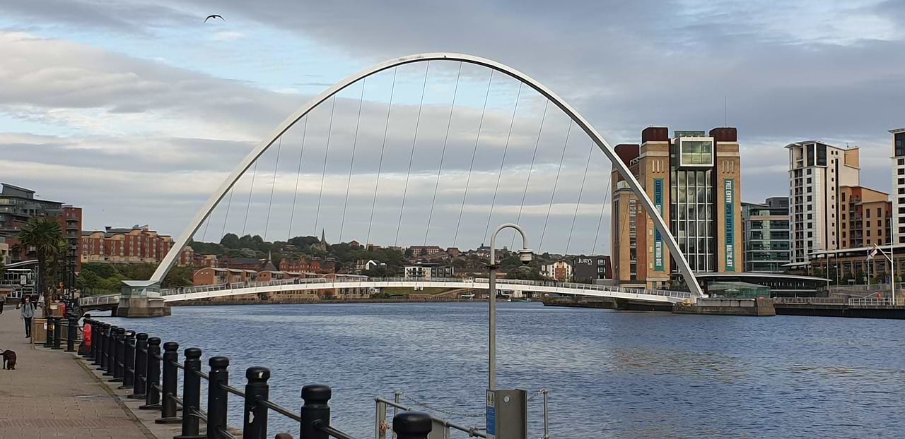 Newcastle's Most Beautiful Beaches Revealed | Leonardo Hotels