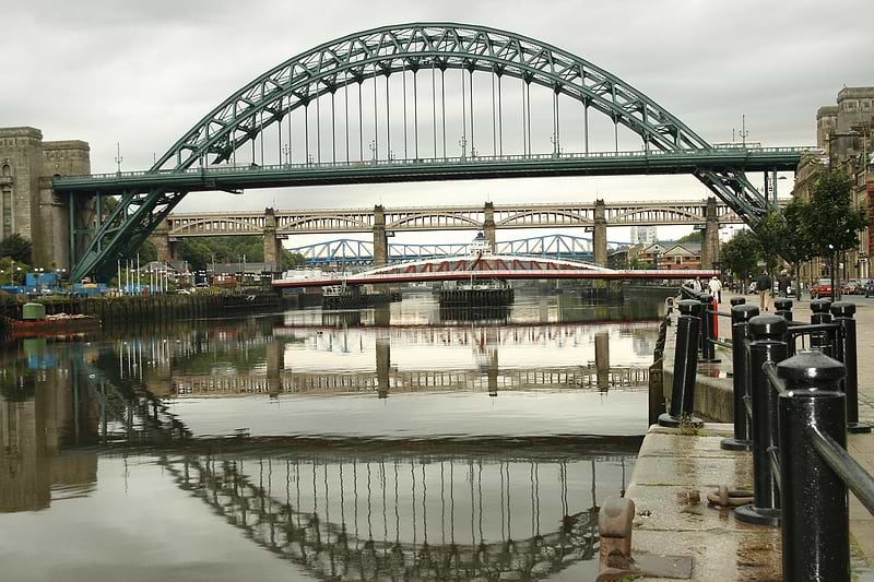 A-Z Guide to Understanding Geordie Accents | Leonardo Hotels
