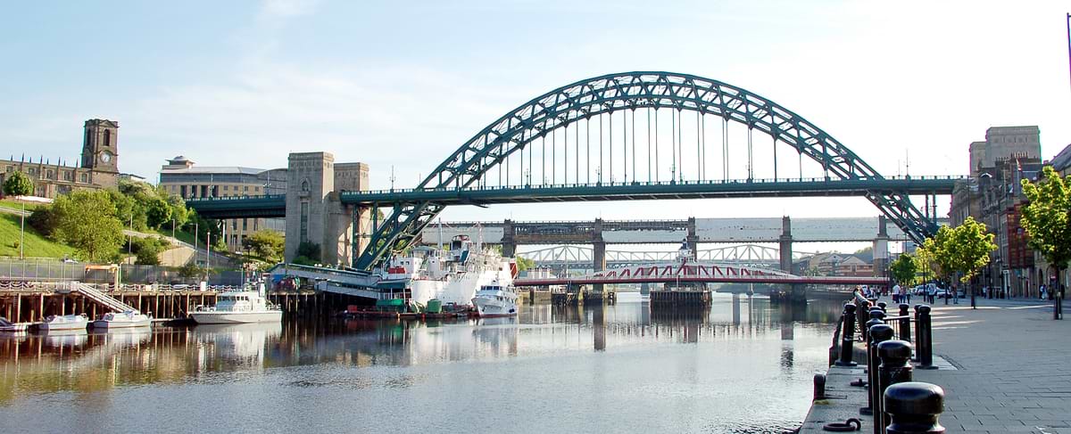 Newcastle