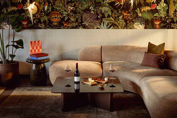 Leonardo Boutique Hotel The Lancaster Amsterdam - Lobby