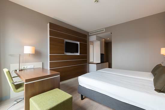 Leonardo Hotel Papendrecht - 舒适房 1 张双人床