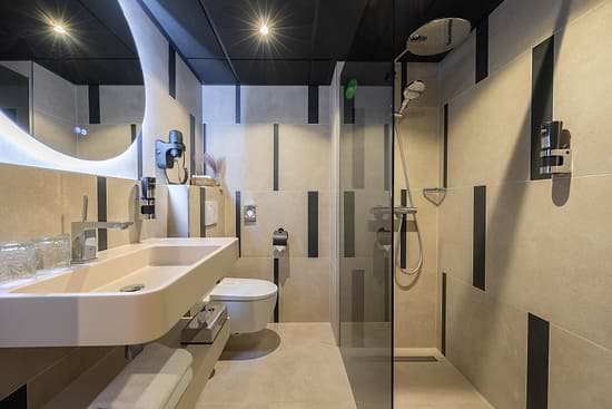 Leonardo Hotel Papendrecht - 舒适房 1 张双人床