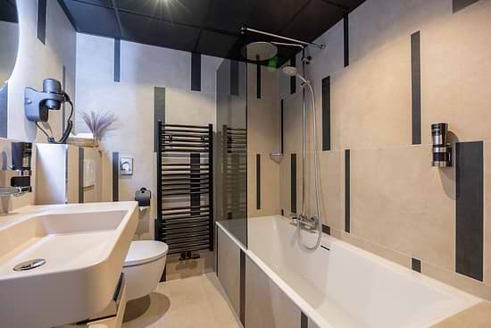 Leonardo Hotel Papendrecht - 舒适房 1 张双人床