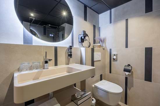 Leonardo Hotel Papendrecht - 舒适房 1 张双人床