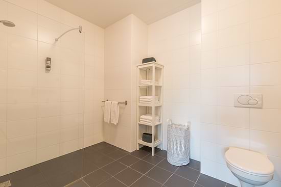Leonardo Hotel Papendrecht - 多居室公寓 1张双人床 1张单人床