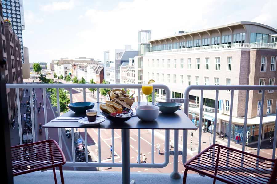Leonardo Hotel Utrecht City Center