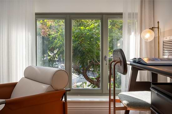 Nordoy Hotel - Boulevard Studio