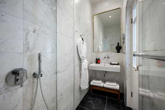 Nordoy Hotel - Boulevard Suite