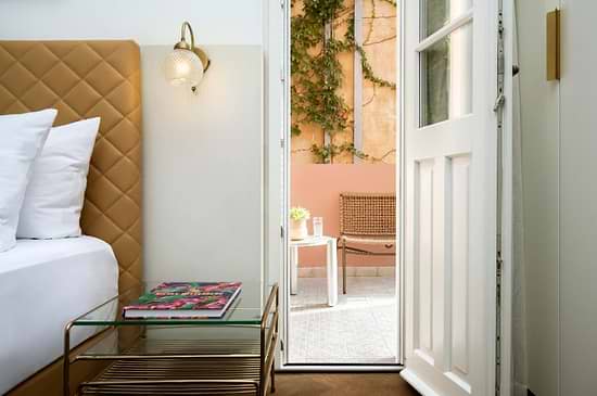Nordoy Hotel - Deluxe with Balcony