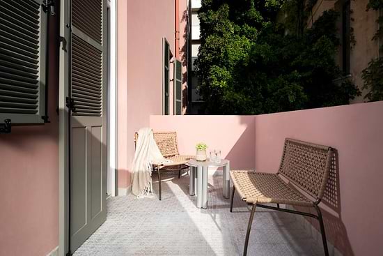 Nordoy Hotel - Deluxe with Balcony