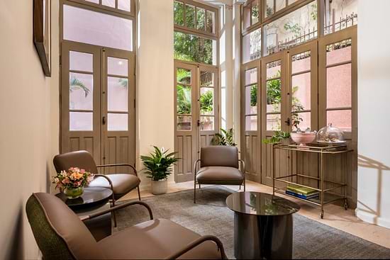 Nordoy Hotel