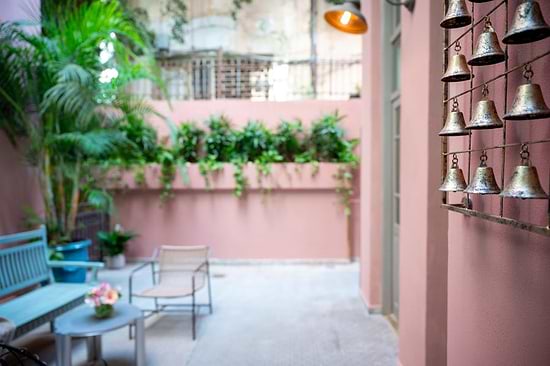 Nordoy Hotel