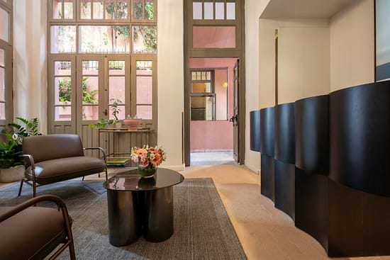 Nordoy Hotel