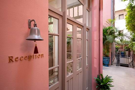 Nordoy Hotel
