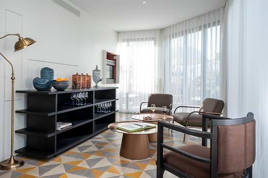 Nordoy Hotel