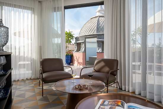 Nordoy Hotel