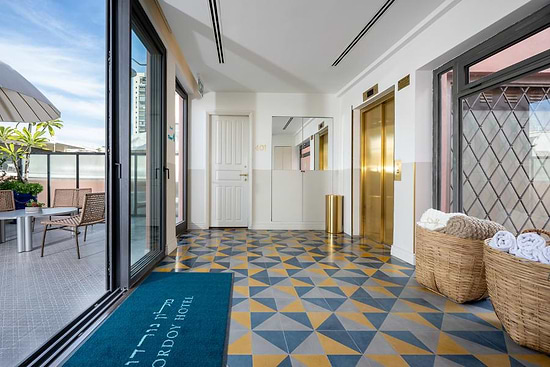 Nordoy Hotel