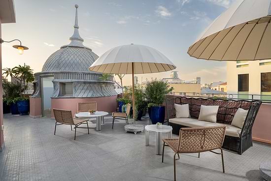 Nordoy Hotel