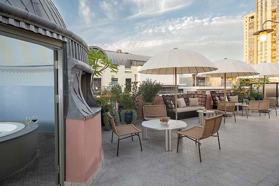 Nordoy Hotel