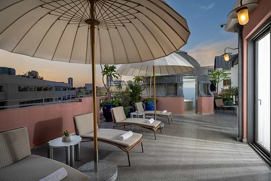 Nordoy Hotel