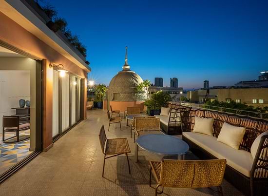 Nordoy Hotel
